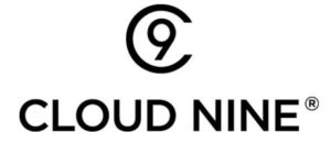 Logo Cloud Nine Friseur Bad Kissingen