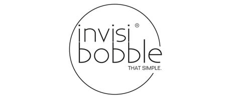 Logo Invisibobble Friseur Bad Kissingen